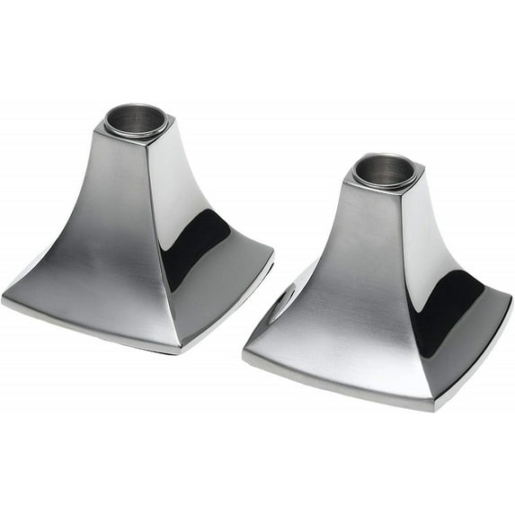 Yamazaki Signature Collection 3-Inch Candlesticks (Pair)