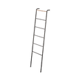 Yamazaki USA Inc. Yamazaki Home Tower Leaning Ladder Hanger Black - image 1 of 5