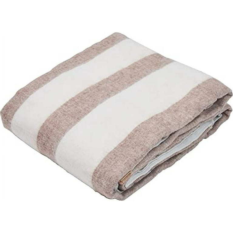 Heated blanket power consumption shop
