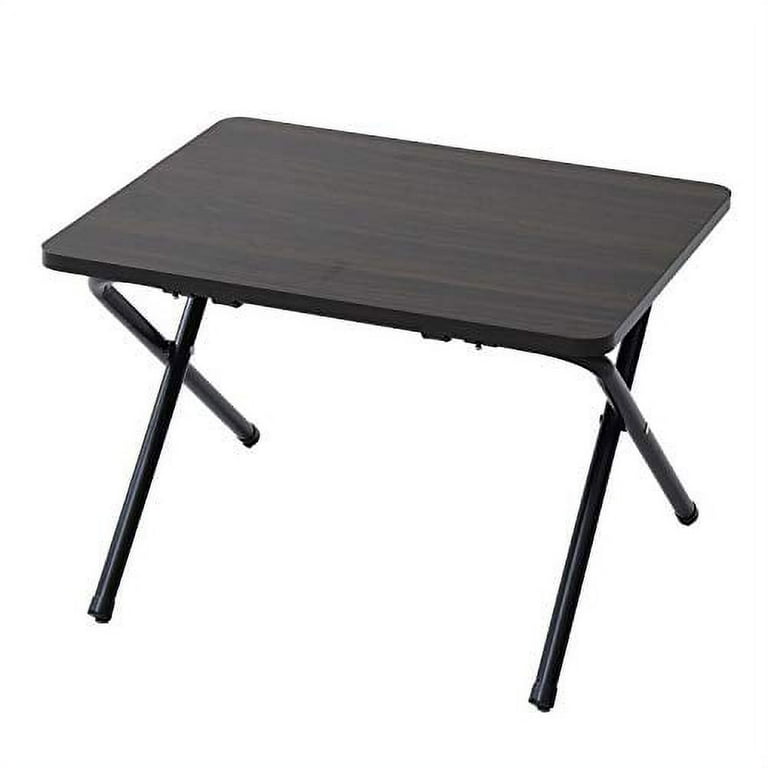 Heat resistant folding table sales