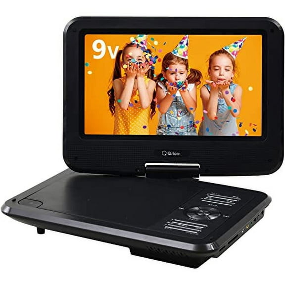 Kids Portable Dvd Player