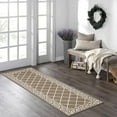 thumbnail image 1 of Yamaziot 1.7'x5' Hallway Runner Rug Washable Kitchen Floor Runners for Hallway Non Skid Entryway Runner Mat Low Profile Inside Doormat Door Rugs for Hallway Laundry Room, 1 of 10