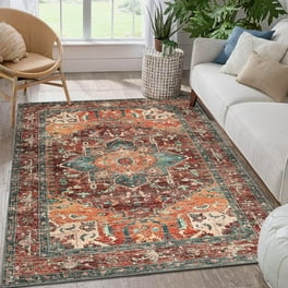 Arloman Area Rug - 5'x7' Arloman Area Rug - 5'x7'