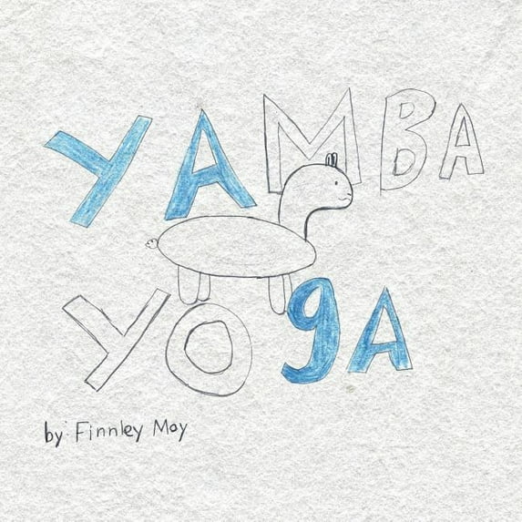 Yamba Yoga, (Paperback)
