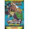 thumbnail image 1 of Pre-Owned Yami Yugi, the Official Character & Monster Guide (Yu-Gi-Oh Ultimate Collector's Club) (Paperback) 0717299090, 1 of 1