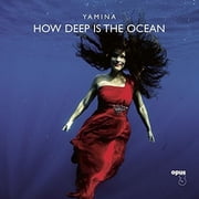 Yamina - How Deep Is The Ocean - Music & Performance - Vinyl