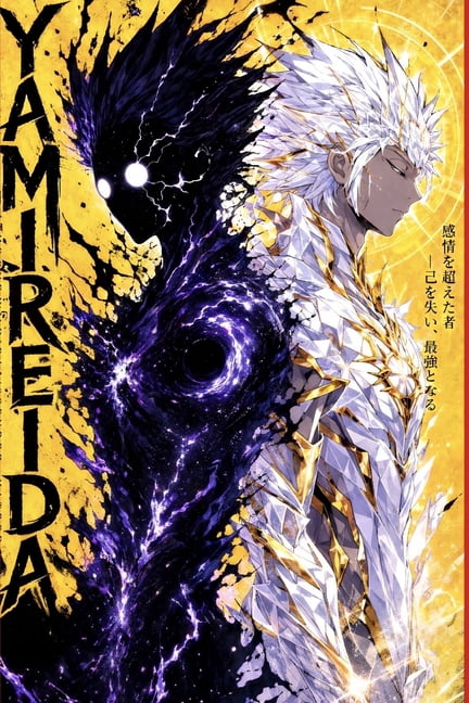 Yamireida: The Claws of Emperor Vodlox (Part 2), (Paperback)