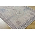 thumbnail image 1 of BoutiqueRugs Yamka Traditional Area Rug - Dusty Rose, Faded Lavender, Muted Blue - 9' x 12', 1 of 6