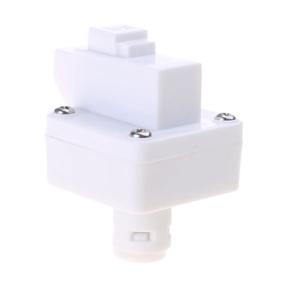 Yammee 1/4" Low Pressure Quick Reverse Osmosis Contact Switch Water Booster Pump Switch