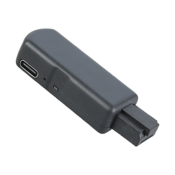 Yammee 1-Key Tool Mod Kit USB Adapter with Type-C Cable Kit Game Accessories Suitable for P4/P4 /P4 Slim 9.0-11.0 System