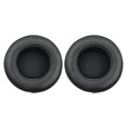 thumbnail image 1 of Yammee 1 Pair Ear Muffs Headphone Cushion Over the for Head Headset Repair Parts 70-110, 1 of 14