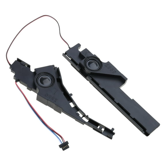 Yammee 1 Pair Laptop Speaker Set for X550 X550C X550V F550 F550C X550VC X550Xi A550 X55