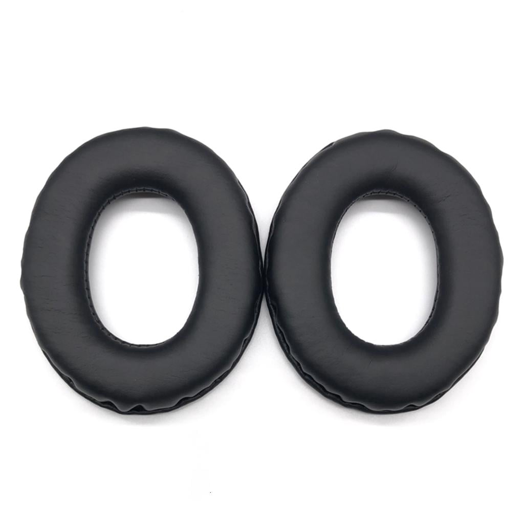 MinHutYa RP-HTX7 Earpads Replacement Ear Cushion Protein