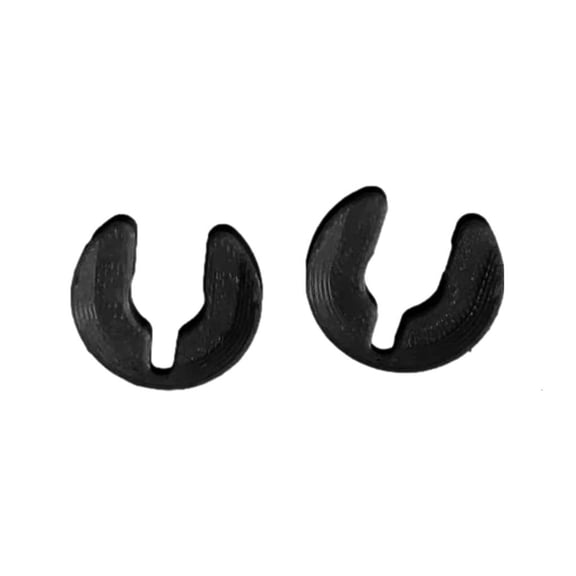 Yammee 1 pair Joystick Holder Provide Anti Drift Stability for XB Drift Prevention