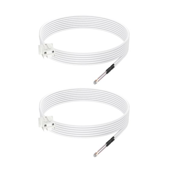 Yammee 100K NTC3950K For KP3S/KP3SPro Temperature Sensor Enhanced Temperature Sensing for 3D Printers