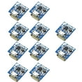 thumbnail image 1 of Yammee 10Pcs Lithium Battery Charging Board 5V Step Up Power Module Type C/USB, 1 of 13