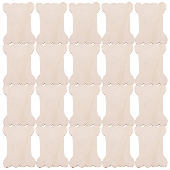 Yammee 10Pcs Wood Thread Winders Embroidery Thread Bobbins Embroidery Thread Organizers