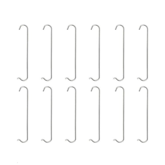 Yammee 10pcs Not Bucolic Bicycles Chain Link Tool for Emergencies Repairs