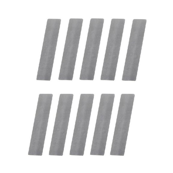 Yammee 10x Replace for Central Pneumatic Harbor Freight Air Compressor Reed Accessories