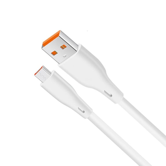 Yammee 120W Super Speed Quick Charging Wire Data Cable for USB 5Pin Type C Phone Tablets