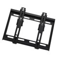 thumbnail image 1 of Yammee 14-43inch Universal TV Mount Monitors Wall Support PC Screen Bracket Fixed Holder For LED LCD Television 45KG Load, 1 of 11