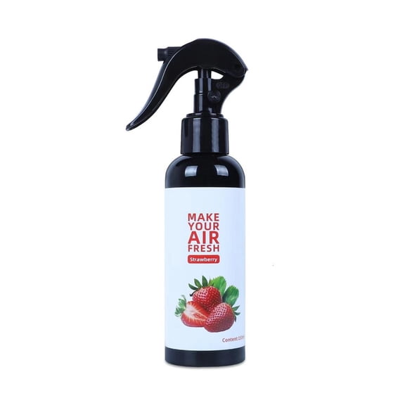 Yammee 150ML Air Freshener Sprayer Bottle for Easy Air Purification Eliminating Odors