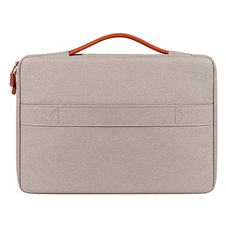 Yammee 16inch Laptop Computer Bag Carrying Case Water Repellents Fabric Briefcases