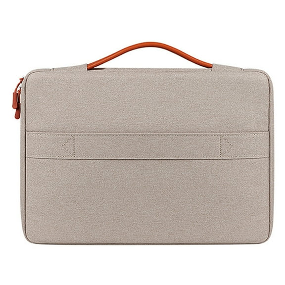 Yammee 16inch Laptop Computer Bag Carrying Case Water Repellents Fabric Briefcases