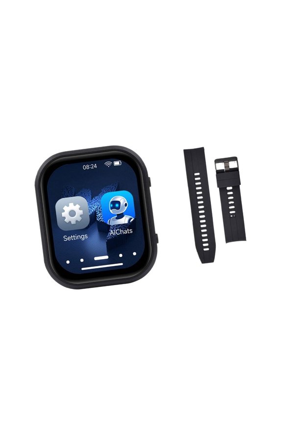 Yammee 2.06inch 410x502 LCD Display WIFI Bluetooth-compatible Capacitive Screen