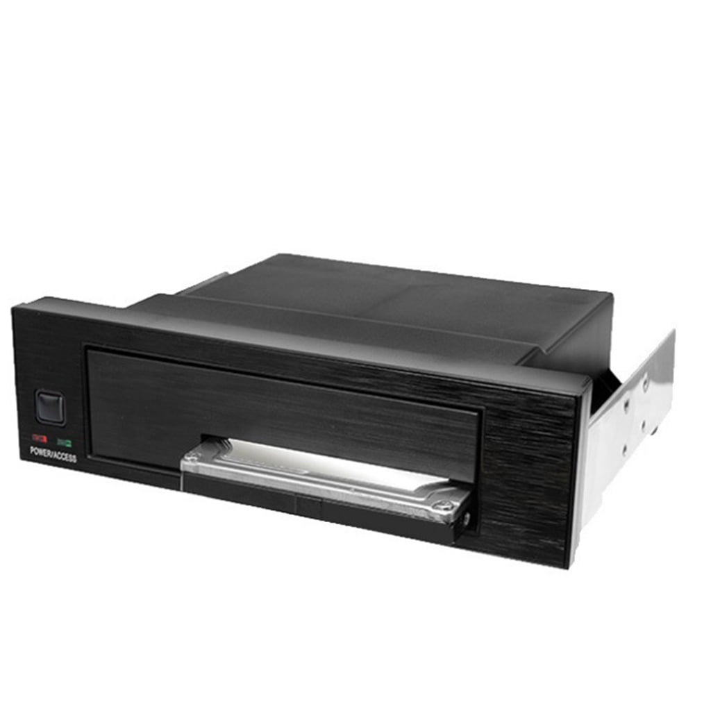 Yammee 2.5 3.5 Inch Sata HDD Internal Enclosure Box Hard Drive Case ...