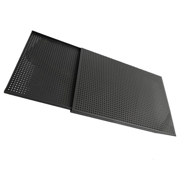 Yammee 2 Nonstick Aluminum Napoleon Pan Durable Construction Even Heat Distribution Baking Essential