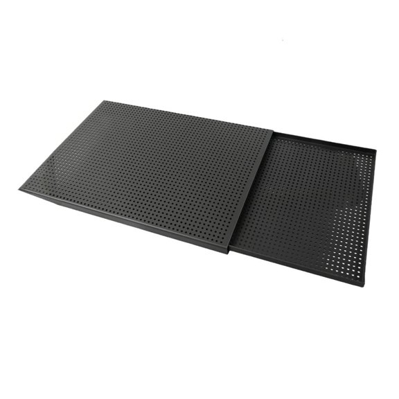 Yammee 2 Nonstick Aluminum Napoleon Pan Durable Construction Even Heat Distribution Baking Essential