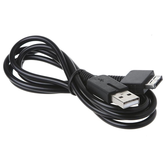 Yammee 2 in1 USB Charger Cable USB Charging Transfer Data Sync Cord Line Power Adapter Wire fo Psv1000 for PSV 1