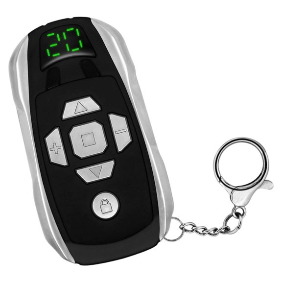 Yammee 20 Channel Universal Copier Remote Control Key Duplicator Multiple Frequency