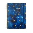 thumbnail image 1 of 2026 Weekly Planner Work Planner Schedule Notebook Monthly Planning Book School Supplies, 1 of 10