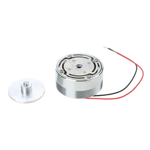 Yammee 20W 4Ohm 8Ohm 44MM Super Resonance Bass Speaker Full Range Loudspeaker Sound Exciter Neodymium Vibration Speaker Durable