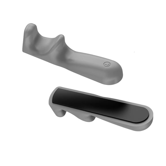 Yammee 2Pcs Tablet Mobile Game Joystick Gamepad Grip Handle Gaming Accessories