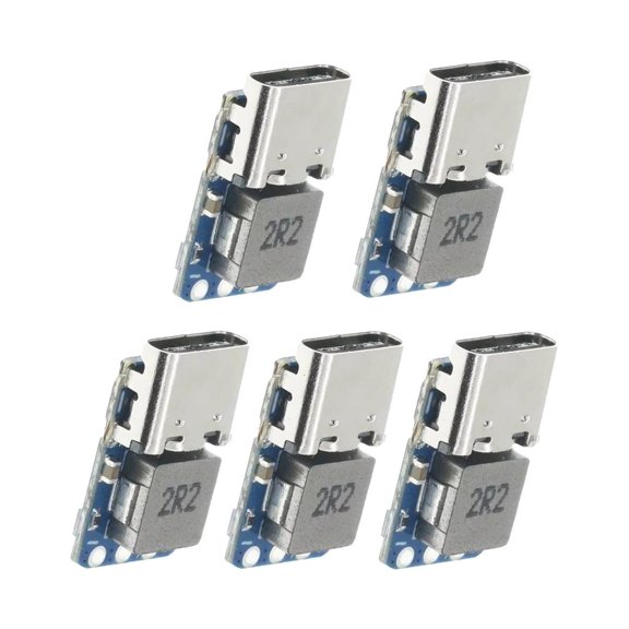 Yammee 2S Mini Drones Charging Module Battery Equalization Charge Board 3.7V Boost 18W Fast Charging Drones Accessories
