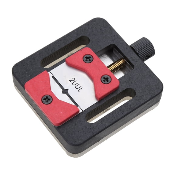 Yammee 2UUL Fixture Mobile Phone PCB IC BGA Holder Jig Clamp Repair Tools