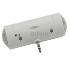 3 5mm Jack Speaker