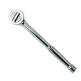 thumbnail image 1 of Yammee 3/8" Round Head Ratchet Wrench Tool with 41 Teeth Spanner for Motorbike Repairs, 1 of 10