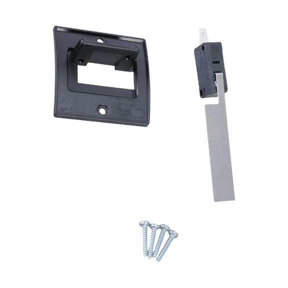 Yammee 33082 Furnace Sail Switches with Bracket Low Air Flows Sail Switches Enduring