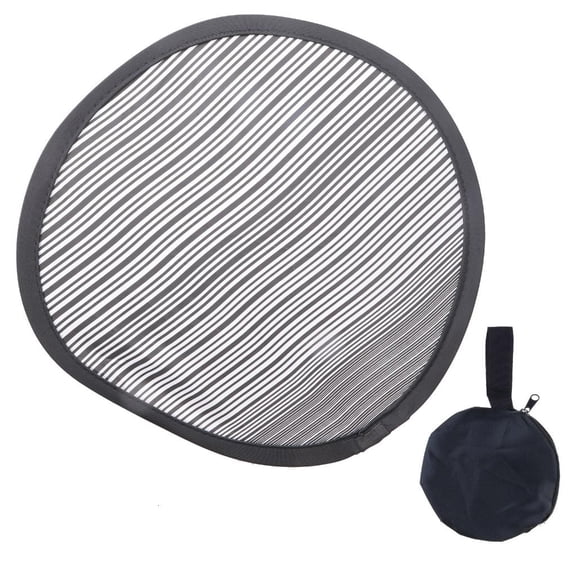 Yammee 35/60/70/80cm Dent Repair Line Dent Foldable Lined Dent Reflector Board Cloth