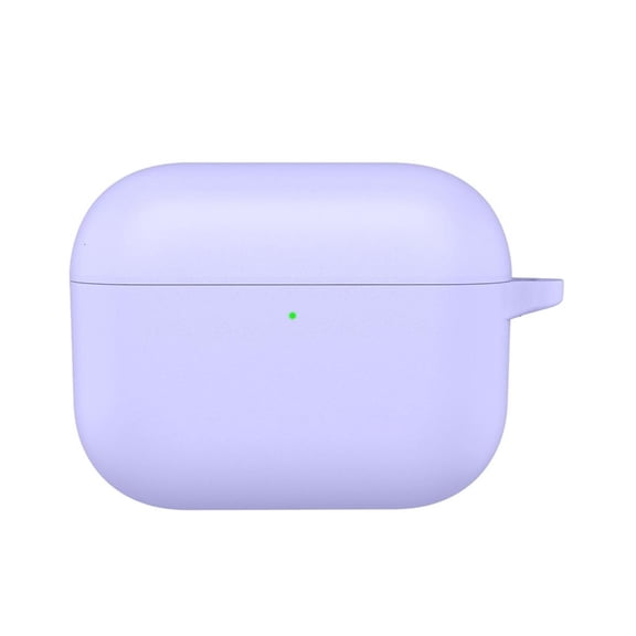 Yammee 360Degree Protective Case For pro3 Wireless Earbuds NonSlip Surfaces Cover Easy Cleaning Lightweight Shell Snugly fit