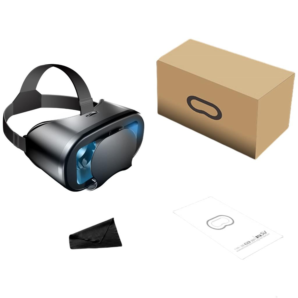 Meta Quest Pro VR System—Premium Ergonomic MR/VR Headset