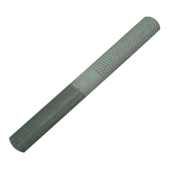 Yammee 4 Way Wood Rasp File Four in one High-carbon Steel Multi-Function Woodworking File for Grinding Wood and Metal Tool