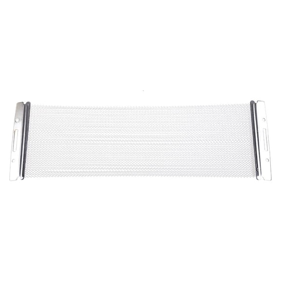 Yammee 40 Strands Drum Spring Steel Wire 14 Inch Snare Drum Cajon Box Drum