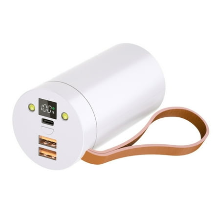 Yammee 4680/4695 Power Battery Case For Easy Battery Replacement Assembly with Cable