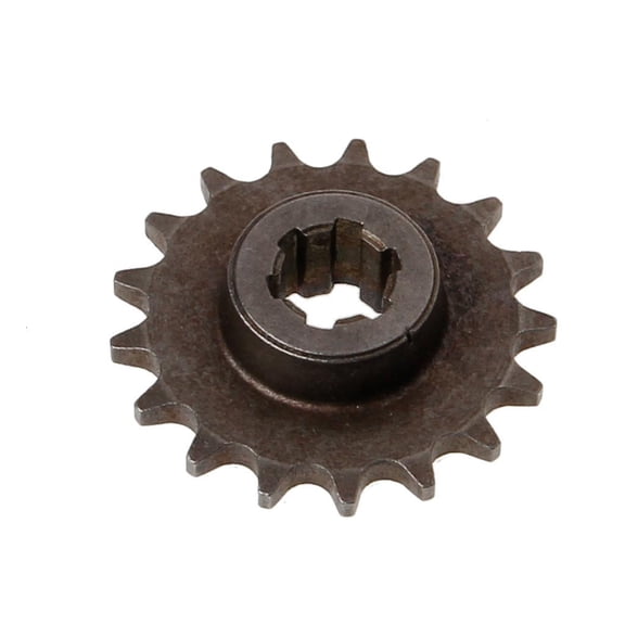 Yammee 47cc 49cc Motorcycle Dirt Bike Front Gear Box Sprocket T8F 8mm 11 14 17 20 Tooth Chain Cog