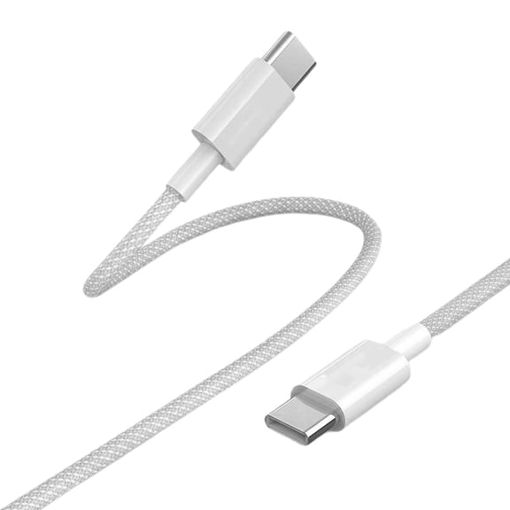 Yammee 480Mbps High Speed Data Transfer Cord Type-C Charging Cable for Phone 15 Series